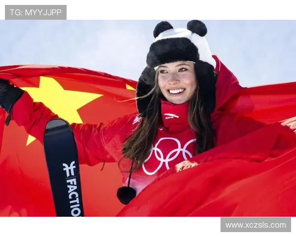 冬奥五金四银六铜创境外新高